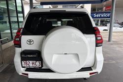 2023 Toyota Landcruiser Prado GXL