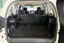 2023 Toyota Landcruiser Prado GXL