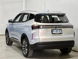 2025 Chery Tiggo 4 Ultimate