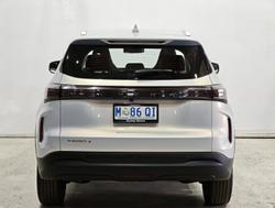 2025 Chery Tiggo 4 Ultimate