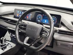 2025 Chery Tiggo 4 Ultimate