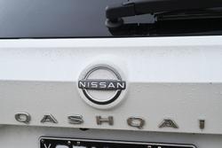 2023 Nissan QASHQAI Ti