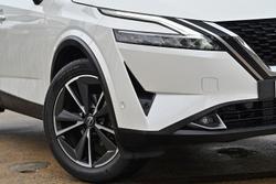 2023 Nissan QASHQAI Ti