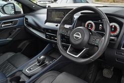 2023 Nissan QASHQAI Ti