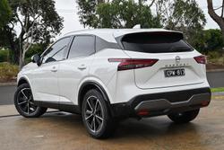 2023 Nissan QASHQAI Ti