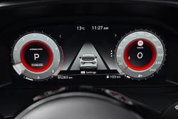 2023 Nissan QASHQAI Ti