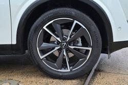 2023 Nissan QASHQAI Ti