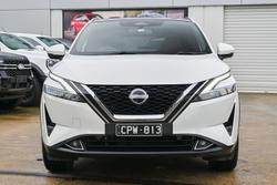 2023 Nissan QASHQAI Ti