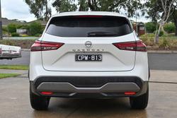2023 Nissan QASHQAI Ti