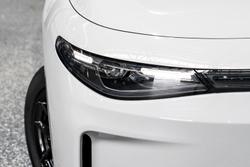 2025 Leapmotor C10 REEV Ultra Hybrid Style