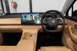 2025 Leapmotor C10 REEV Ultra Hybrid Style