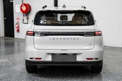 2025 Leapmotor C10 REEV Ultra Hybrid Style