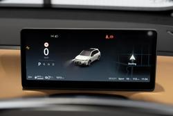 2025 Leapmotor C10 REEV Ultra Hybrid Style