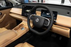 2025 Leapmotor C10 REEV Ultra Hybrid Style