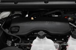 2025 Leapmotor C10 REEV Ultra Hybrid Style