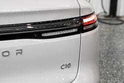 2025 Leapmotor C10 REEV Ultra Hybrid Style