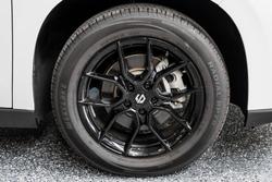 2025 Leapmotor C10 REEV Ultra Hybrid Style