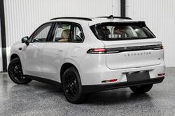 2025 Leapmotor C10 REEV Ultra Hybrid Style