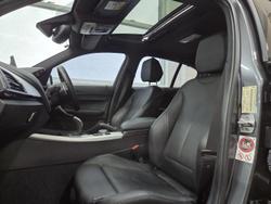 2015 BMW 1 Series M135i