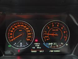 2015 BMW 1 Series M135i