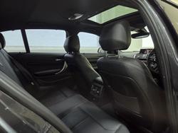 2015 BMW 1 Series M135i