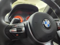 2015 BMW 1 Series M135i
