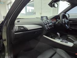 2015 BMW 1 Series M135i