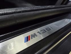 2015 BMW 1 Series M135i