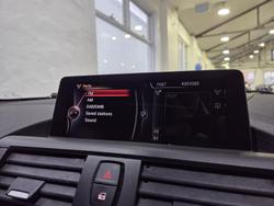 2015 BMW 1 Series M135i