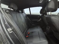 2015 BMW 1 Series M135i