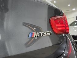 2015 BMW 1 Series M135i