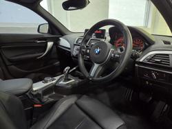 2015 BMW 1 Series M135i