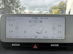 2022 Hyundai IONIQ Electric Elite
