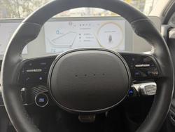 2022 Hyundai IONIQ Electric Elite