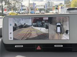 2022 Hyundai IONIQ Electric Elite