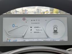 2022 Hyundai IONIQ Electric Elite