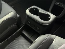 2022 Hyundai IONIQ Electric Elite