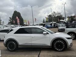 2022 Hyundai IONIQ Electric Elite