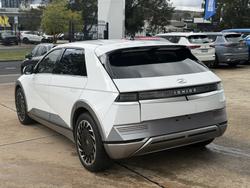 2022 Hyundai IONIQ Electric Elite