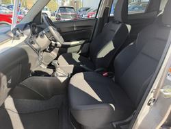 2022 Suzuki Swift GL