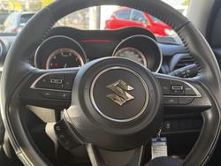 2022 Suzuki Swift GL