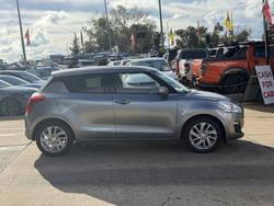 2022 Suzuki Swift GL