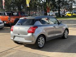 2022 Suzuki Swift GL