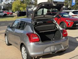 2022 Suzuki Swift GL