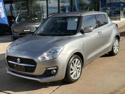 2022 Suzuki Swift GL