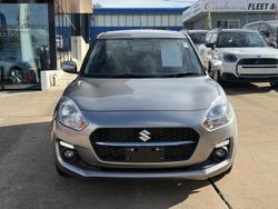 2022 Suzuki Swift GL