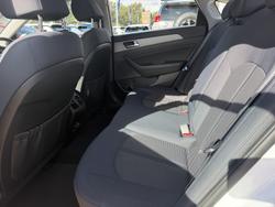 2017 Hyundai Sonata Active