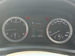 2017 Hyundai Sonata Active