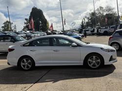 2017 Hyundai Sonata Active