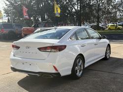 2017 Hyundai Sonata Active